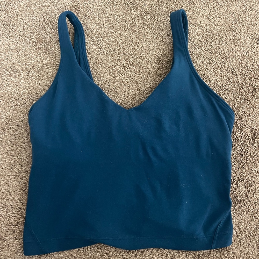 lululemon Align Top
